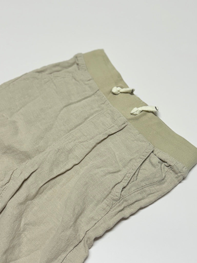 H&M 5-6Y Linen / Cotton Pants