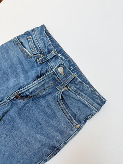 Old Navy Straight Jeans Size 10