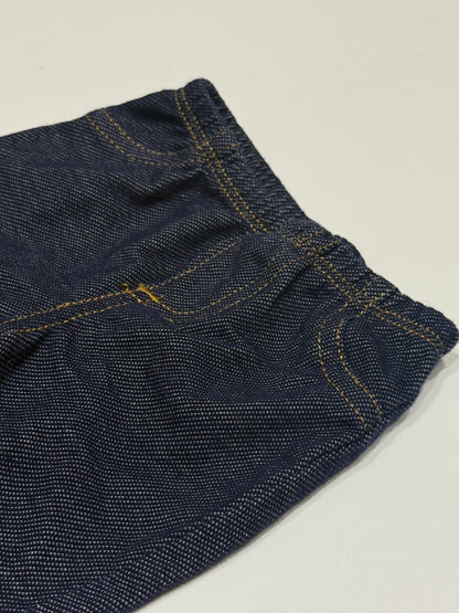 Carter's Denim-Look Jeggings Newborn
