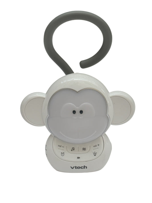 VTech Myla the Monkey Baby Sleep Soother Sound Machine