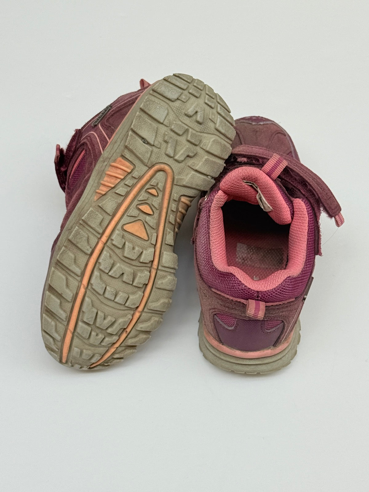 Mountain Warehouse Drift Junior Waterproof Boots Size 12