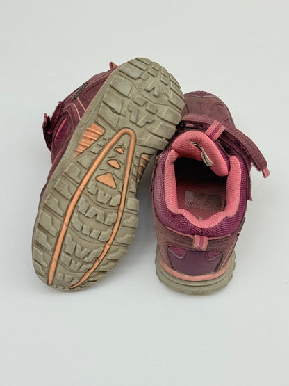 Mountain Warehouse Drift Junior Waterproof Boots Size 12