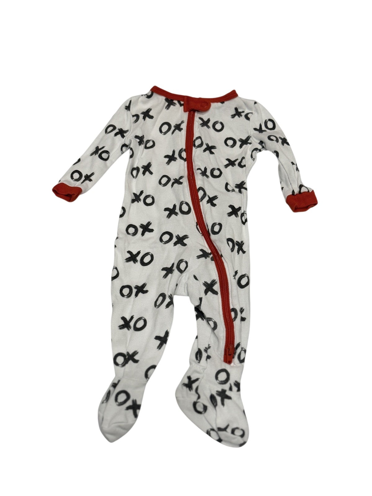 Joe Fresh XO Footed Sleeper 0-3m