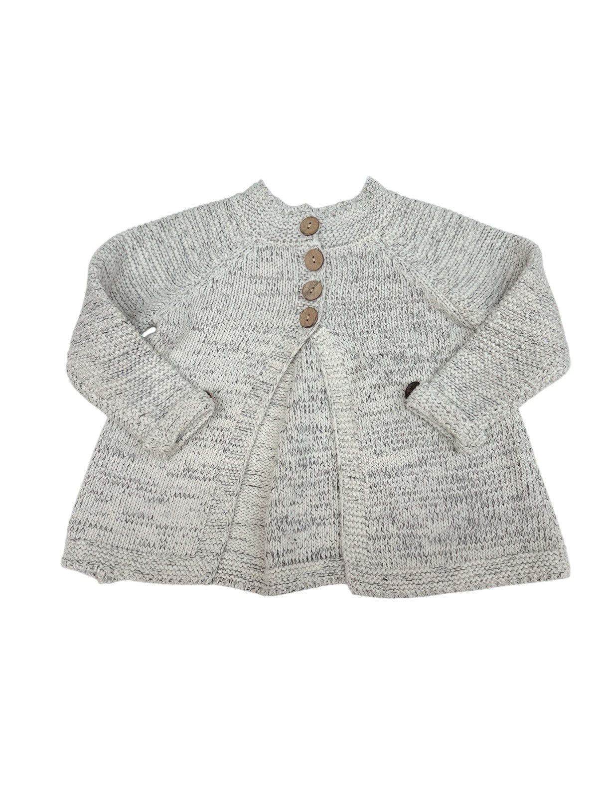 Pretty Girl Knit Cardigan Sweater