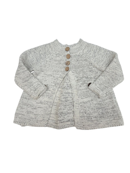 Pretty Girl Knit Cardigan Sweater