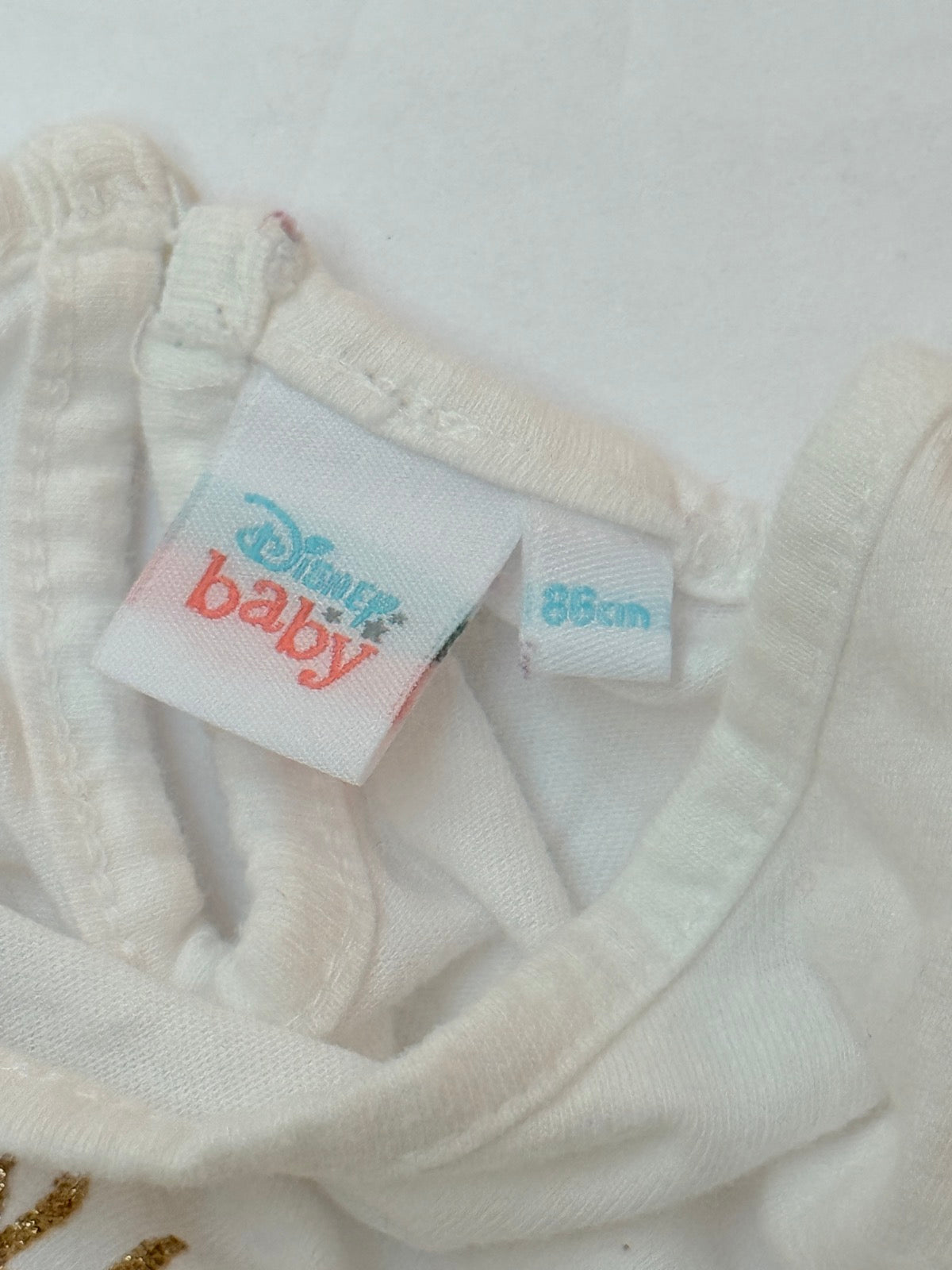 Disney Baby Bambi Thumper T-Shirt 18-24M