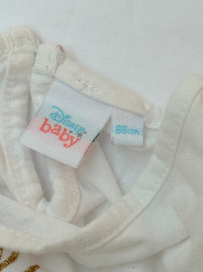 Disney Baby Bambi Thumper T-Shirt 18-24M