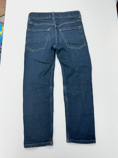 H&M Dark Wash Jeans Size 5-6Y