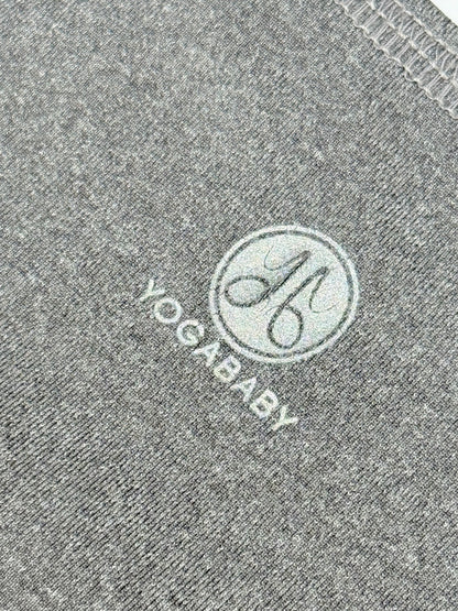 Yogababy Gray T-Shirt 3T