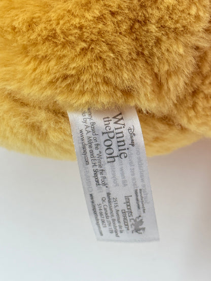 Disney Winnie the Pooh Plush Stuffed Animal