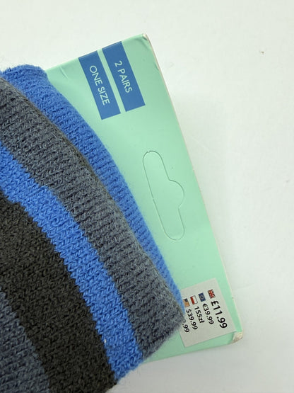 Mountain Warehouse Snow Tube Socks One Size