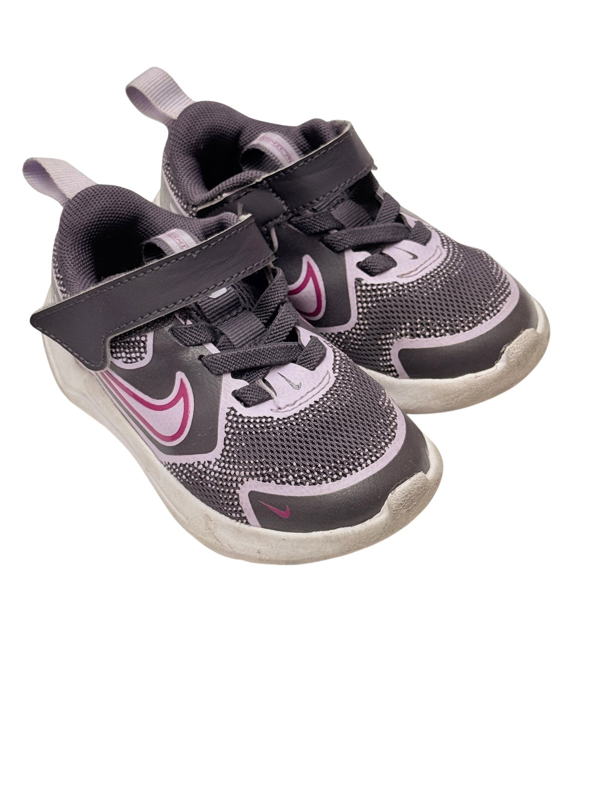 Nike Cosmic Runner Toddler Sneakers Size 6C