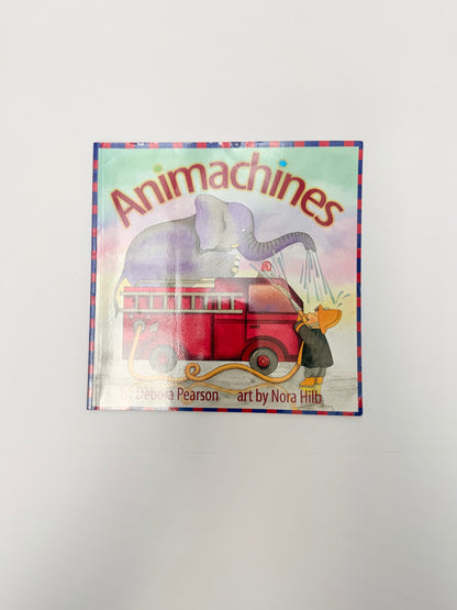 12 Children's Picture Books Bundle