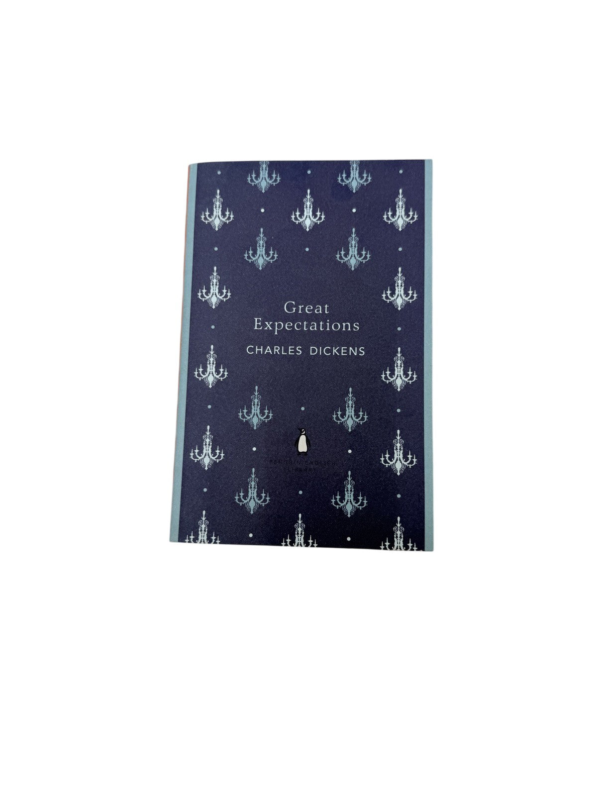 Charles Dickens Great Expectations