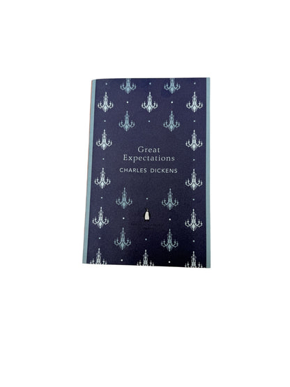 Charles Dickens Great Expectations