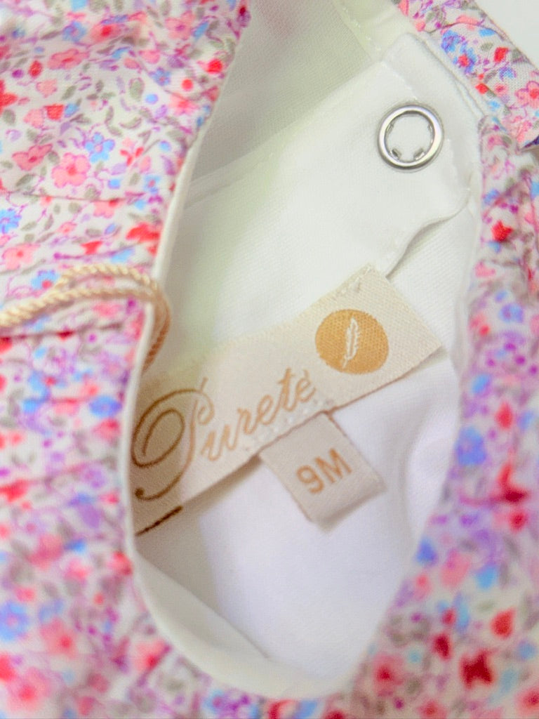 Pureté du bébé 9m NWT
