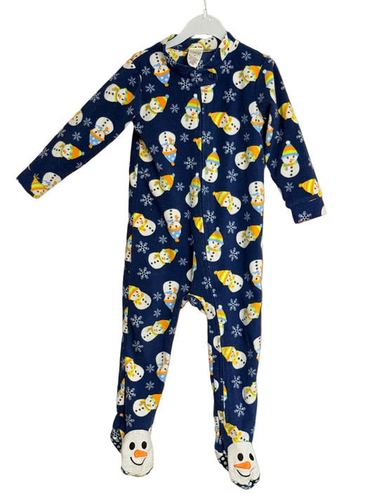 Emma & Jack Sleeper 2T