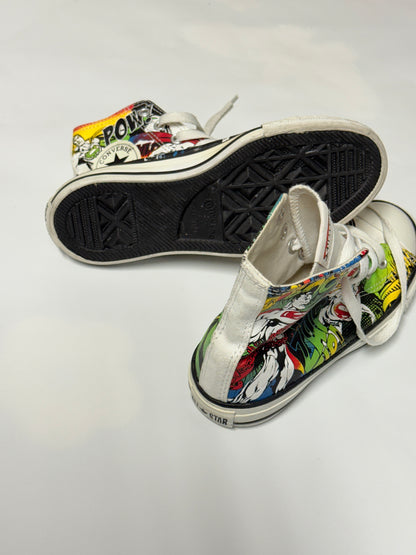 Converse US3 Big Kid Superman
