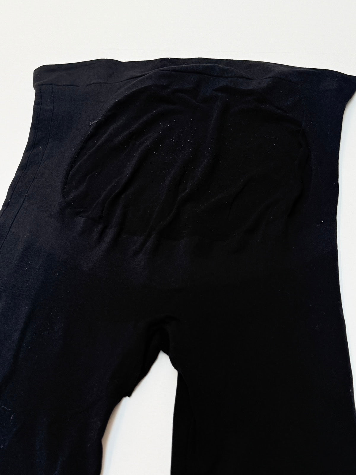 Knix Leakproof Black Leggings Size L