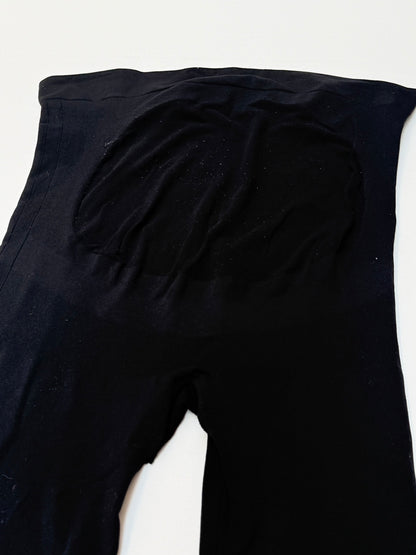 Knix Leakproof Black Leggings Size L