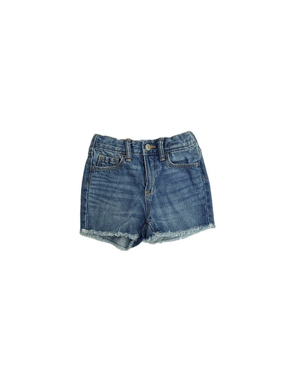 Old Navy Denim Cut-Off Shorts 2T