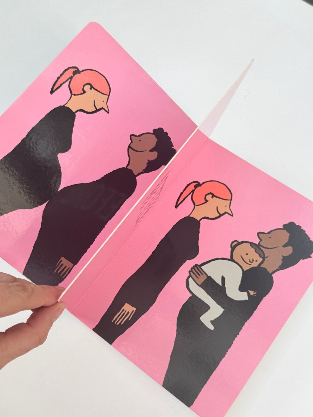 Jean Jullien Before & After