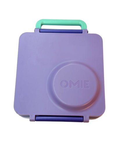 OmieBox Bento Lunch Box with Thermos