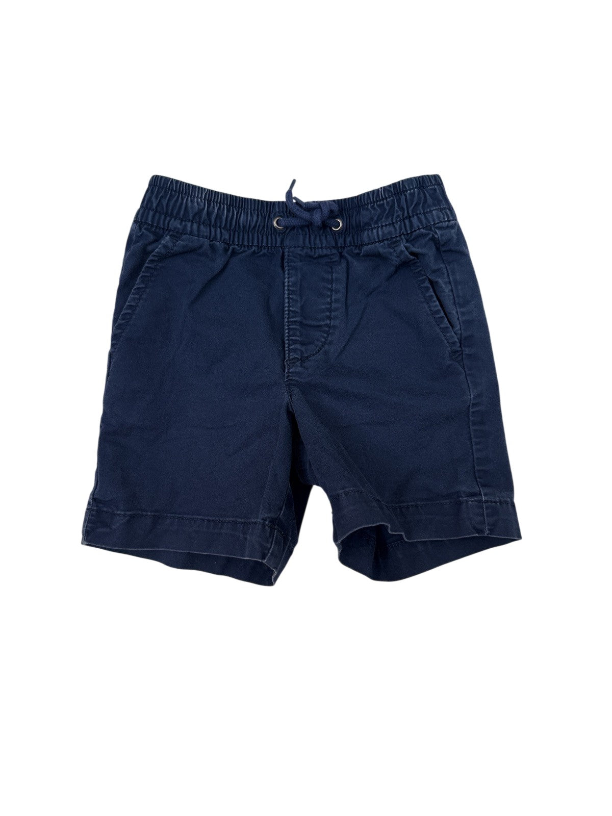 Baby Gap Navy Drawstring Shorts 3T
