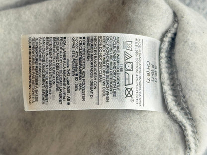 NWT - Old Navy Gray Sweatshirt and Joggers Set S (6-7) 6-7