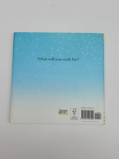 Rosenthal & Lichtenheld I Wish You More