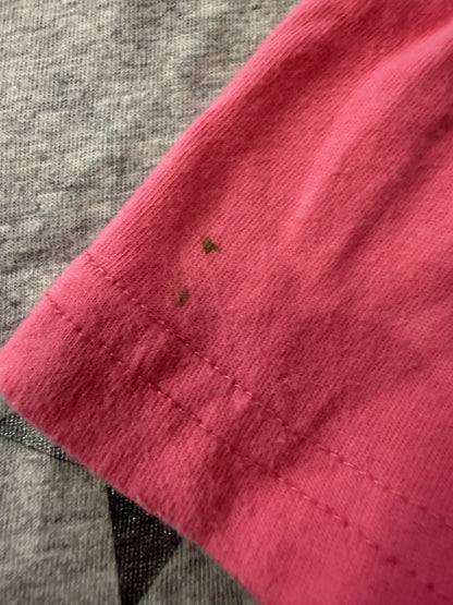 Mini Boden Star Raglan Long Sleeve Top 5-6Y