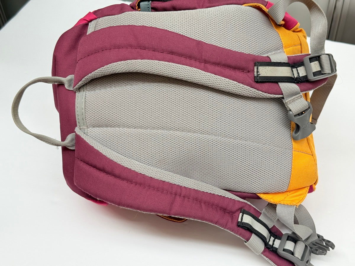 Deuter Kikki Kids Backpack Penguin