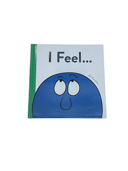 DJ Corchin I Feel...