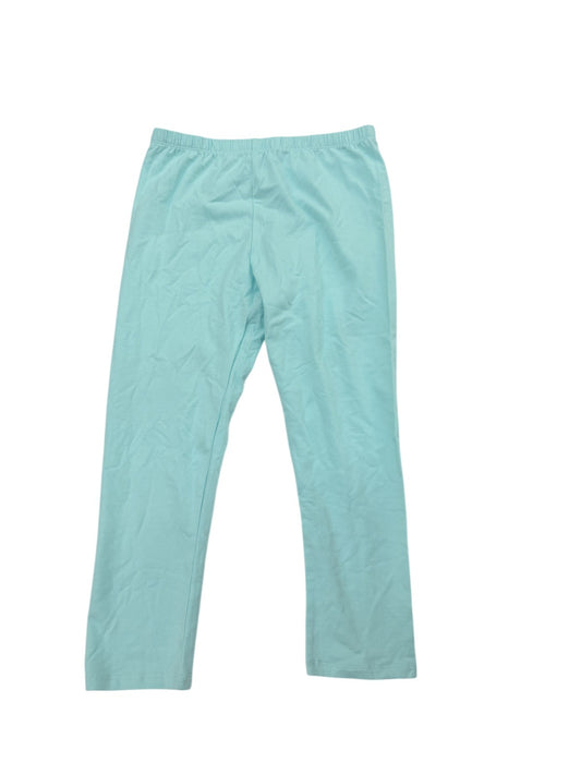 The Children's Place Mint Leggings XXL 16