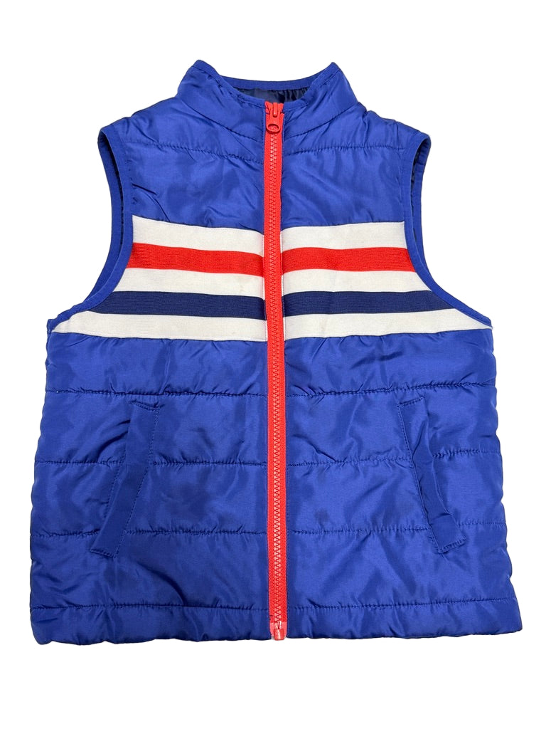 Adam & Evan Vest 6Y