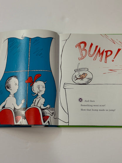 Dr. Seuss The Cat in the Hat