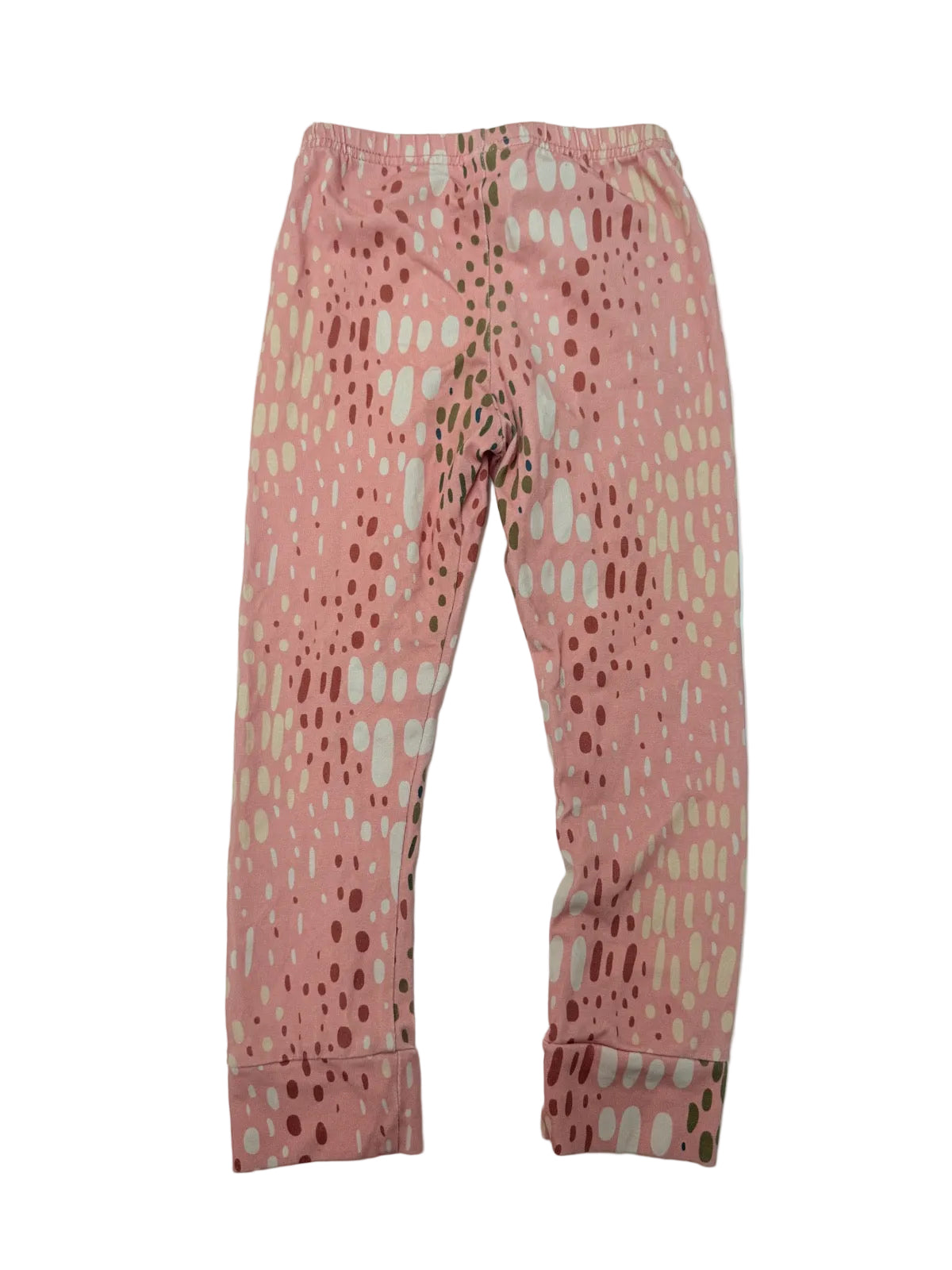 Little & Lively Spotted Leggings 3T