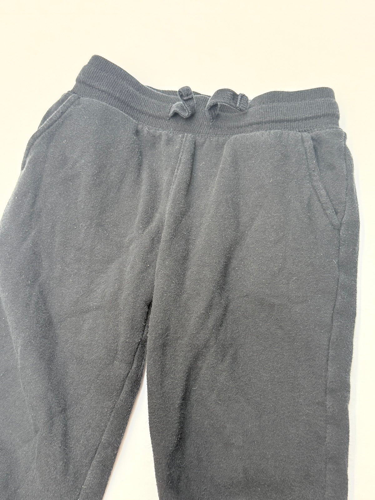 OshKosh B'gosh Black Fleece Joggers 3T