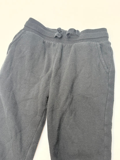 OshKosh B'gosh Black Fleece Joggers 3T