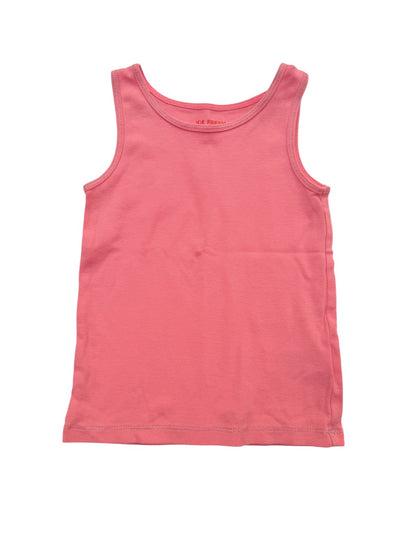 Joe Fresh Pink Tank Top Toddler Size 3