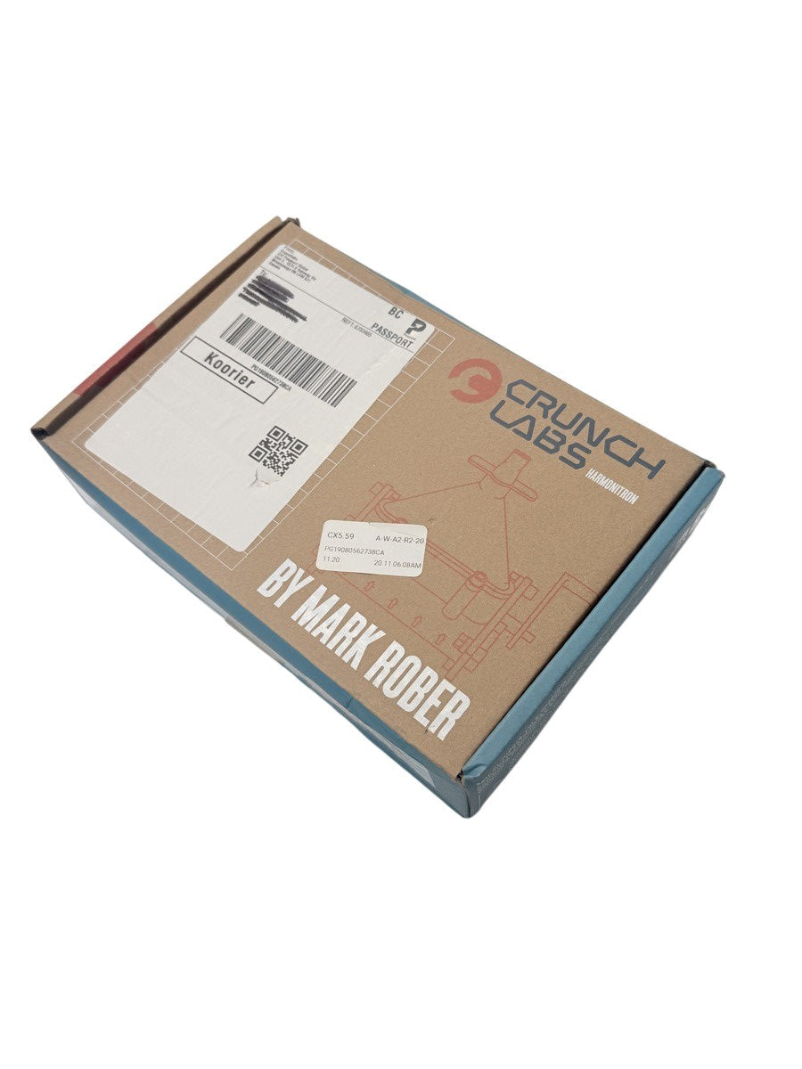 New Sealed -Crunch Labs Harmonitron Build Box by Mark Rober 8Y+