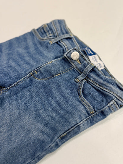 Old Navy Rockstar Jeggings Light Wash 5T