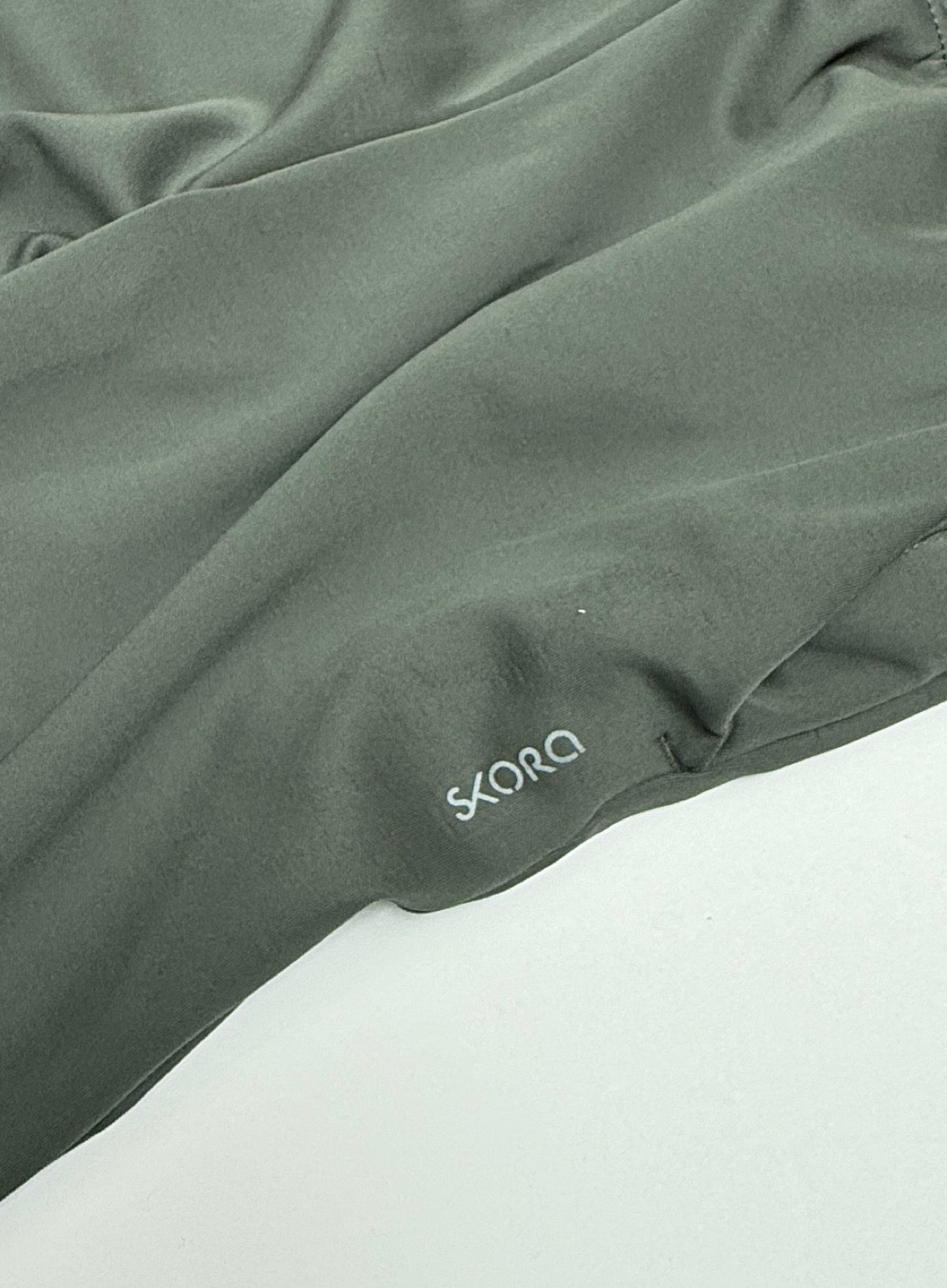 Skora Qwick-Dry Jogger Joggers Size M