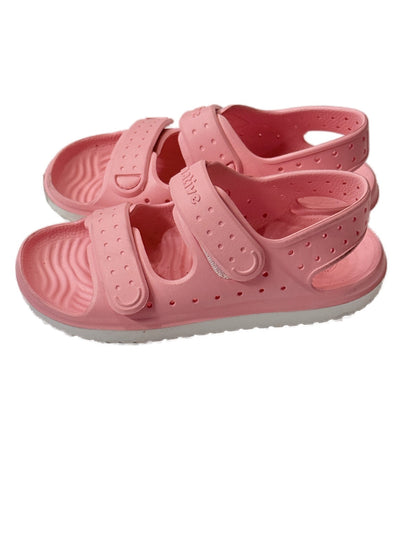Native Pink Sandals Size US13