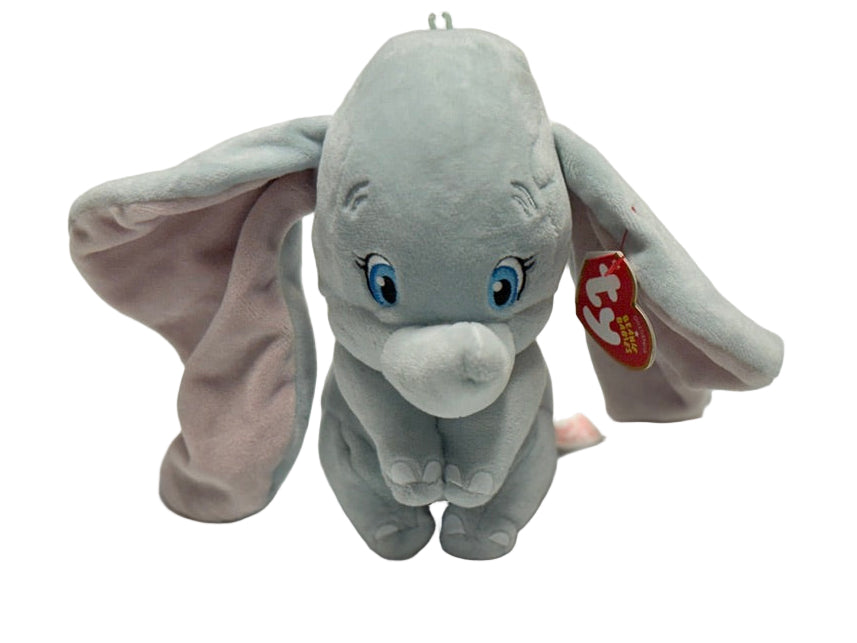 TY Dumbo Beanie Baby