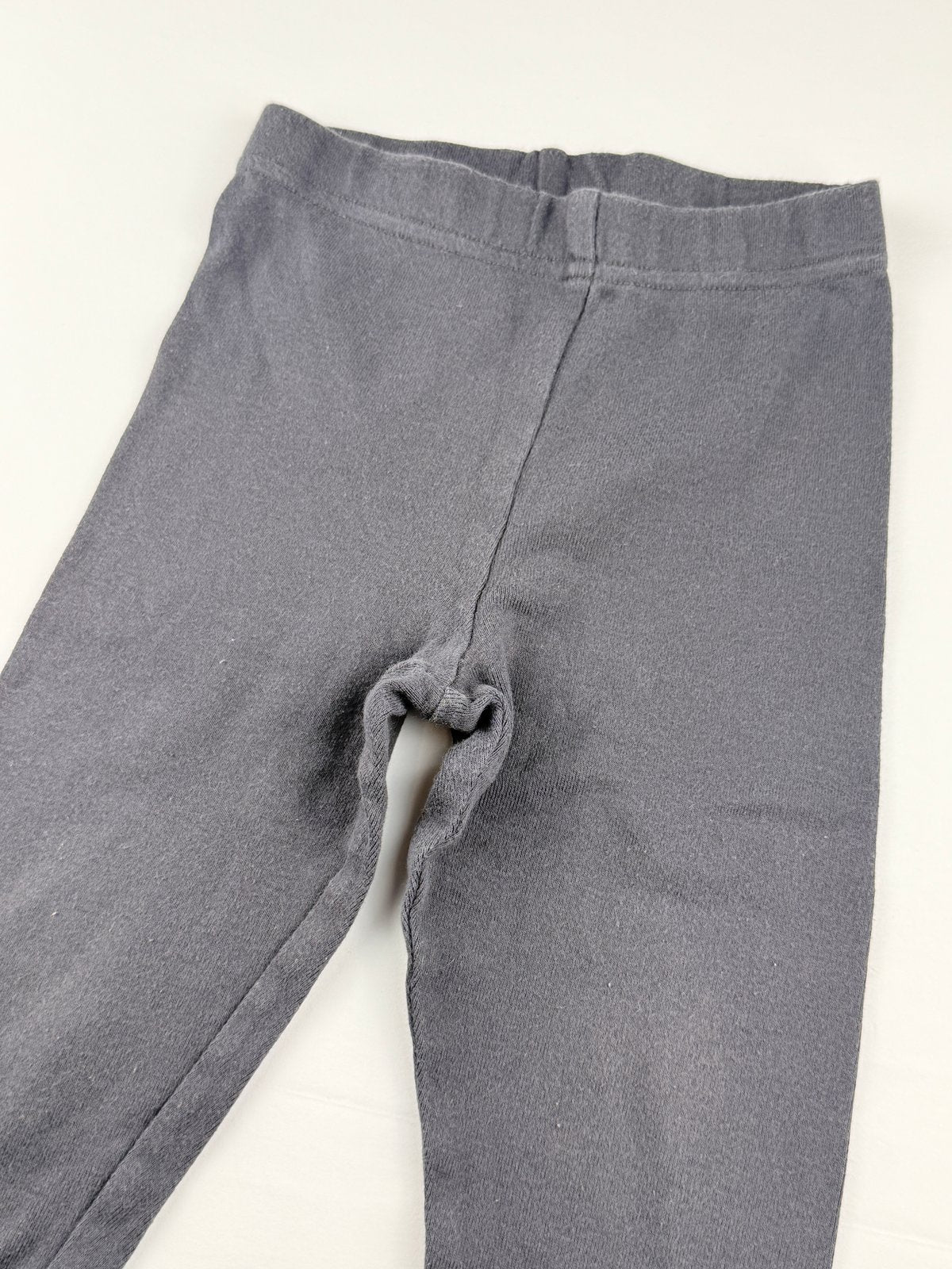 Just One You made by Carter's Gray Joggers 18M