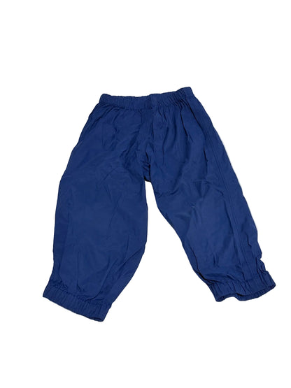 MEC Blue Wind Pants 24m