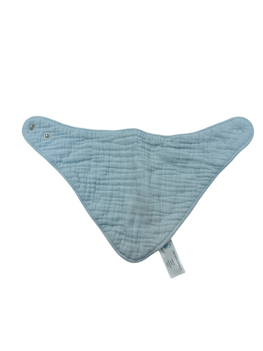 Cloud Island Muslin Bandana Bib One Size