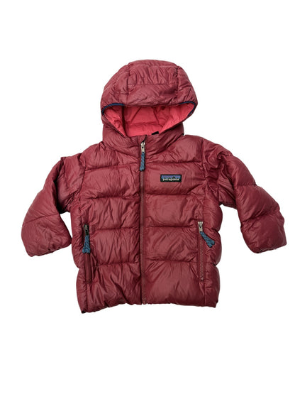 Patagonia Kids Down Puffer Jacket 12-18M