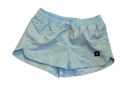 Reima Light Blue Swim Shorts Size 116